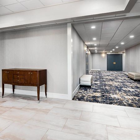 Crowne Plaza Jacksonville Airport By Ihg Exteriör bild
