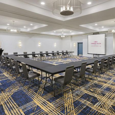 Crowne Plaza Jacksonville Airport By Ihg Exteriör bild