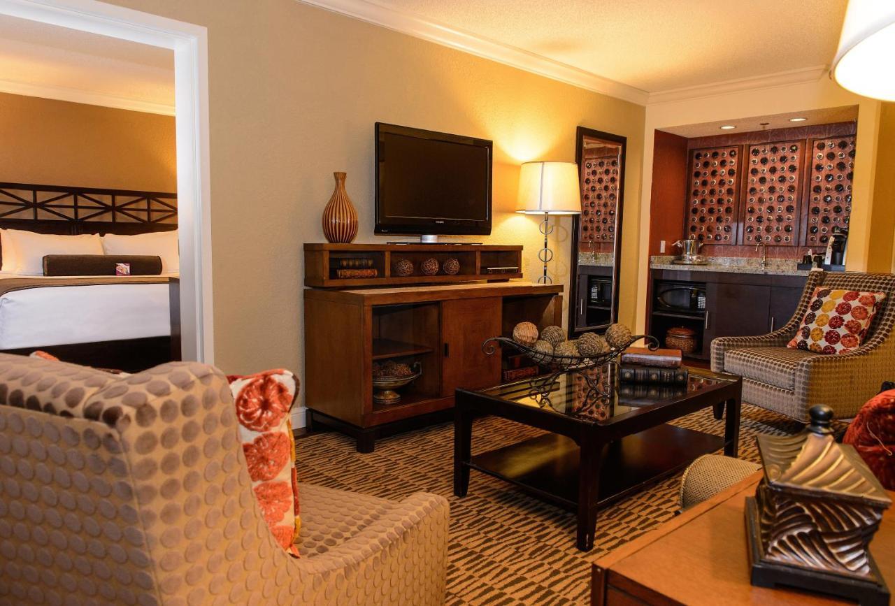 Crowne Plaza Jacksonville Airport By Ihg Exteriör bild