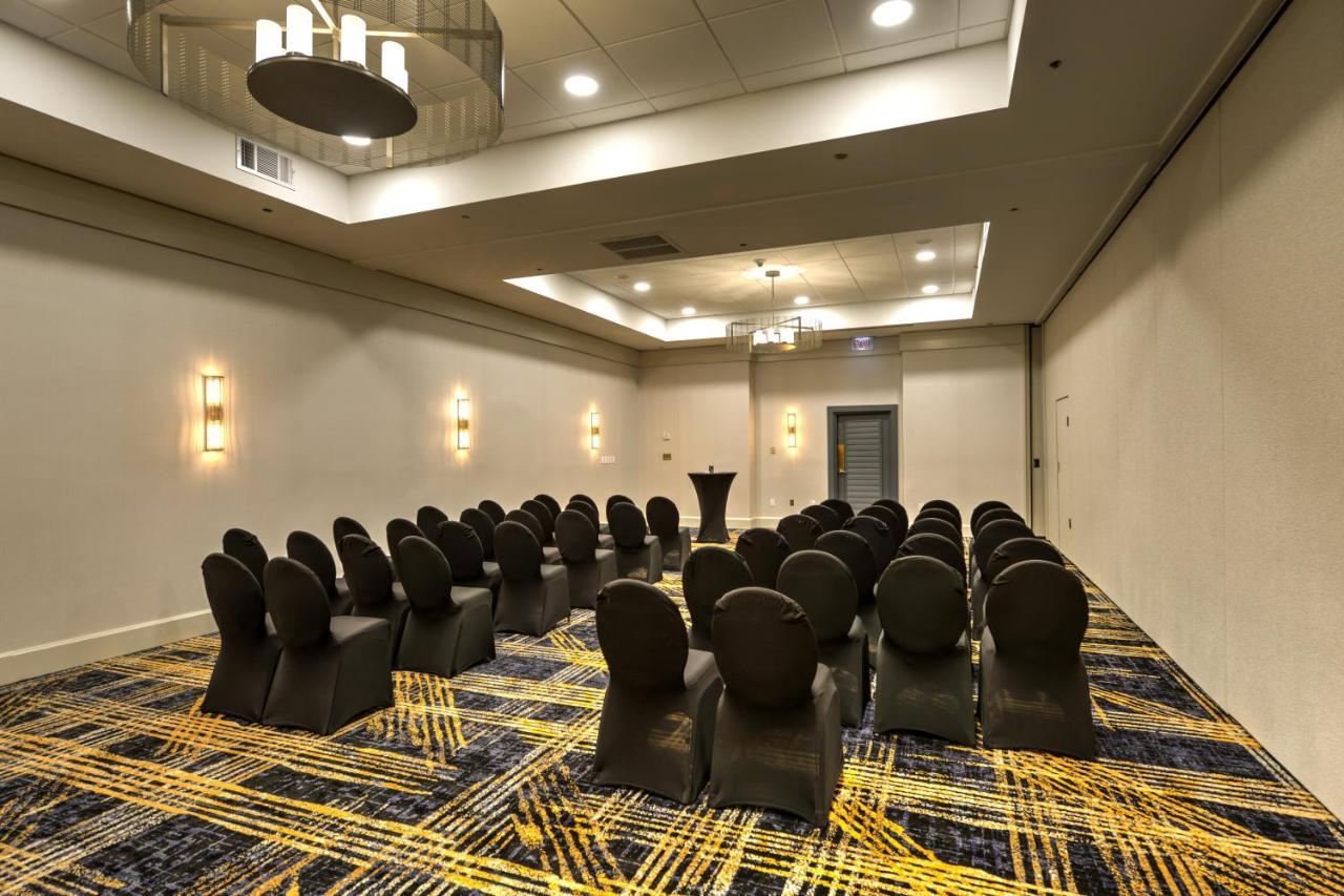 Crowne Plaza Jacksonville Airport By Ihg Exteriör bild