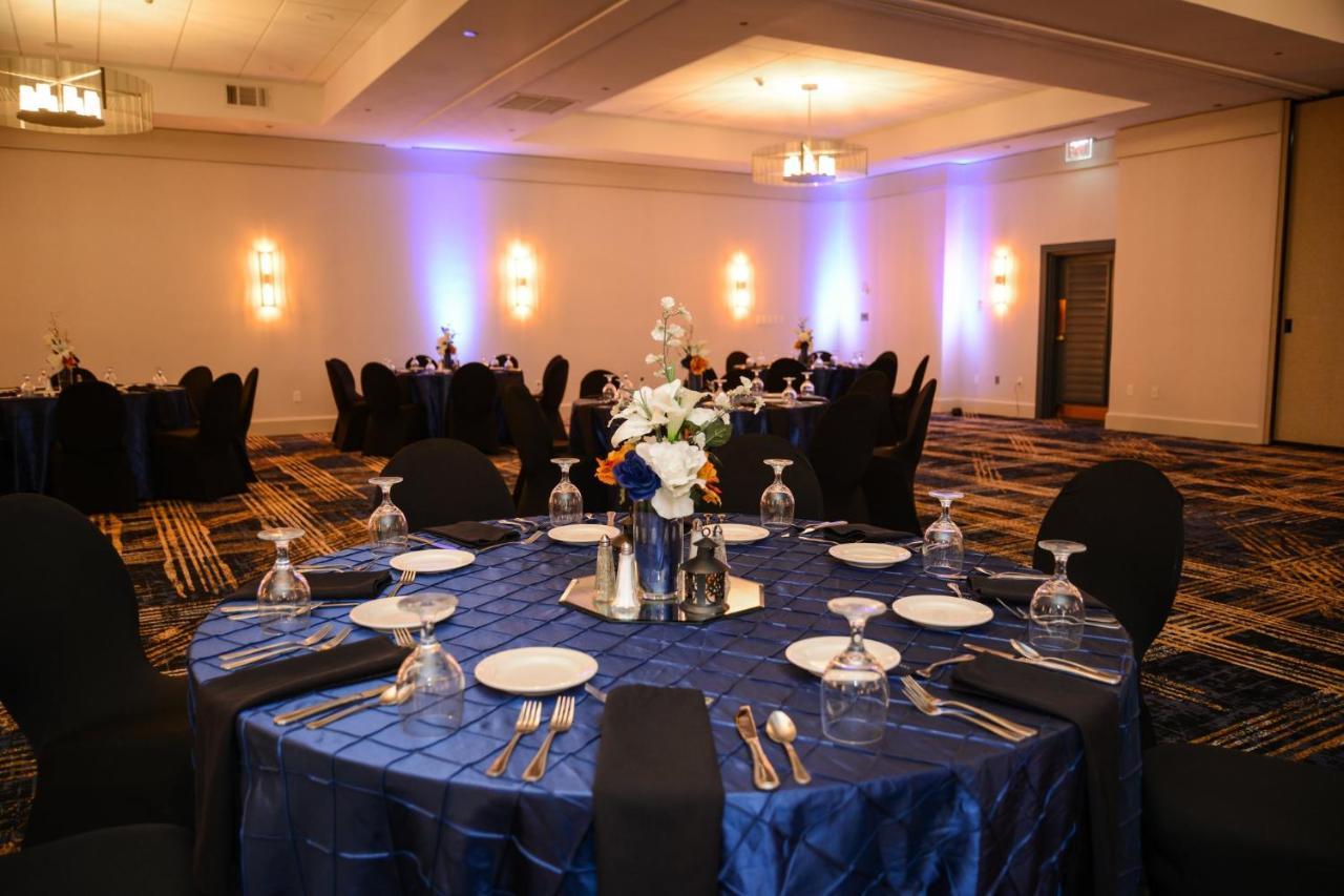 Crowne Plaza Jacksonville Airport By Ihg Exteriör bild