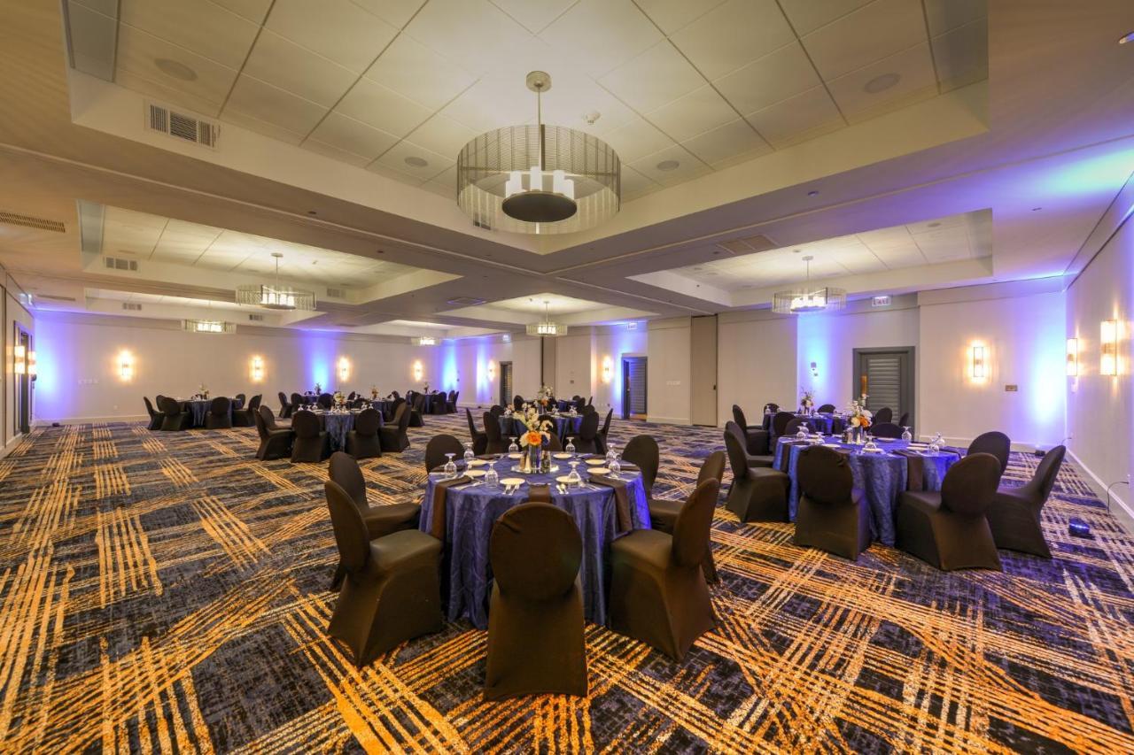 Crowne Plaza Jacksonville Airport By Ihg Exteriör bild