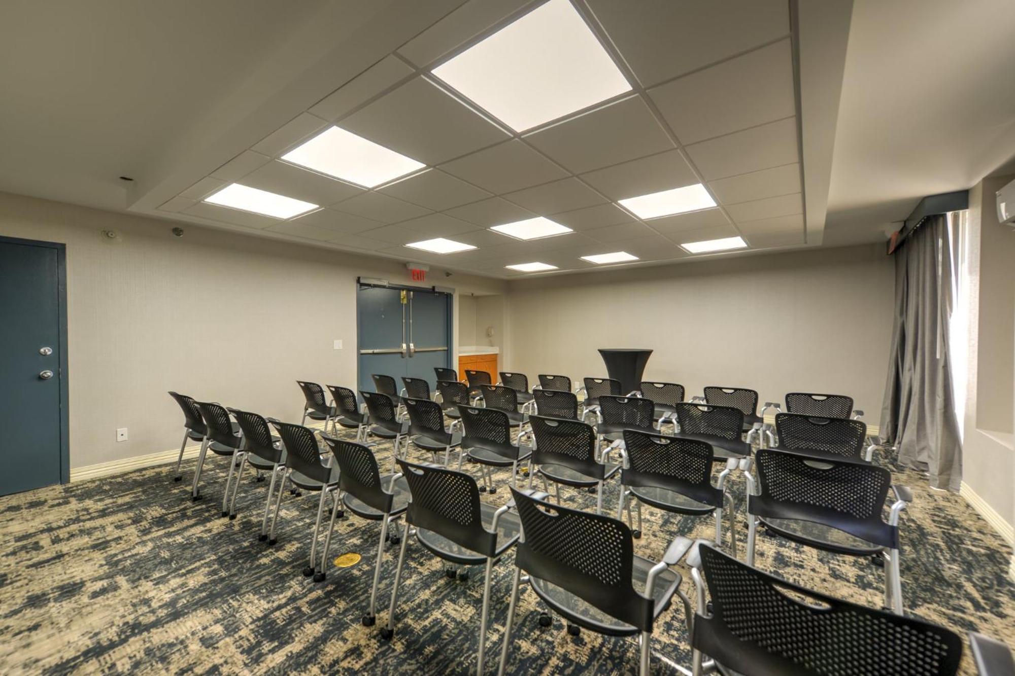 Crowne Plaza Jacksonville Airport By Ihg Exteriör bild