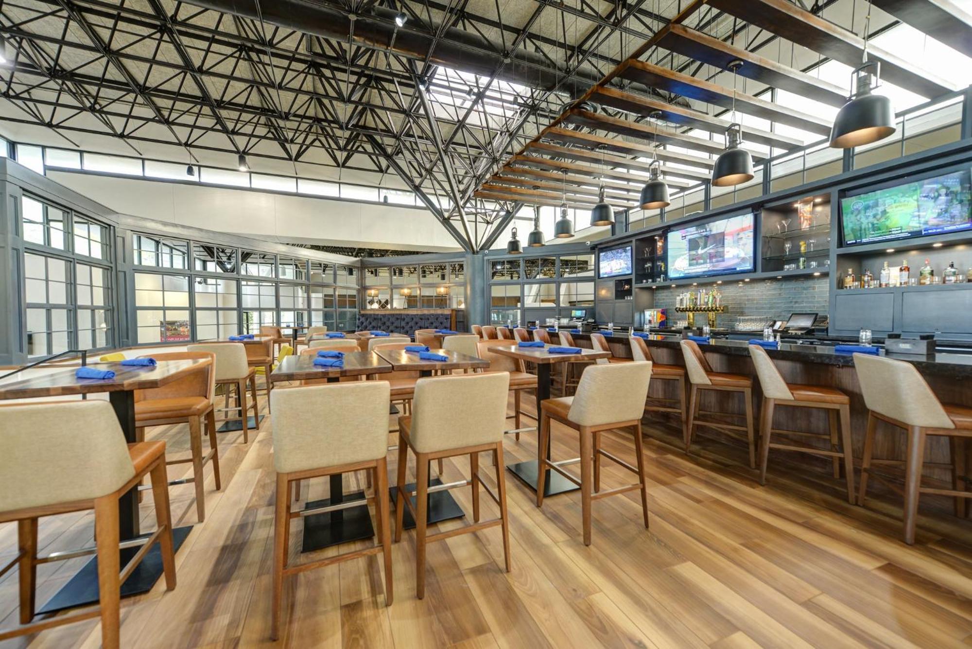 Crowne Plaza Jacksonville Airport By Ihg Exteriör bild