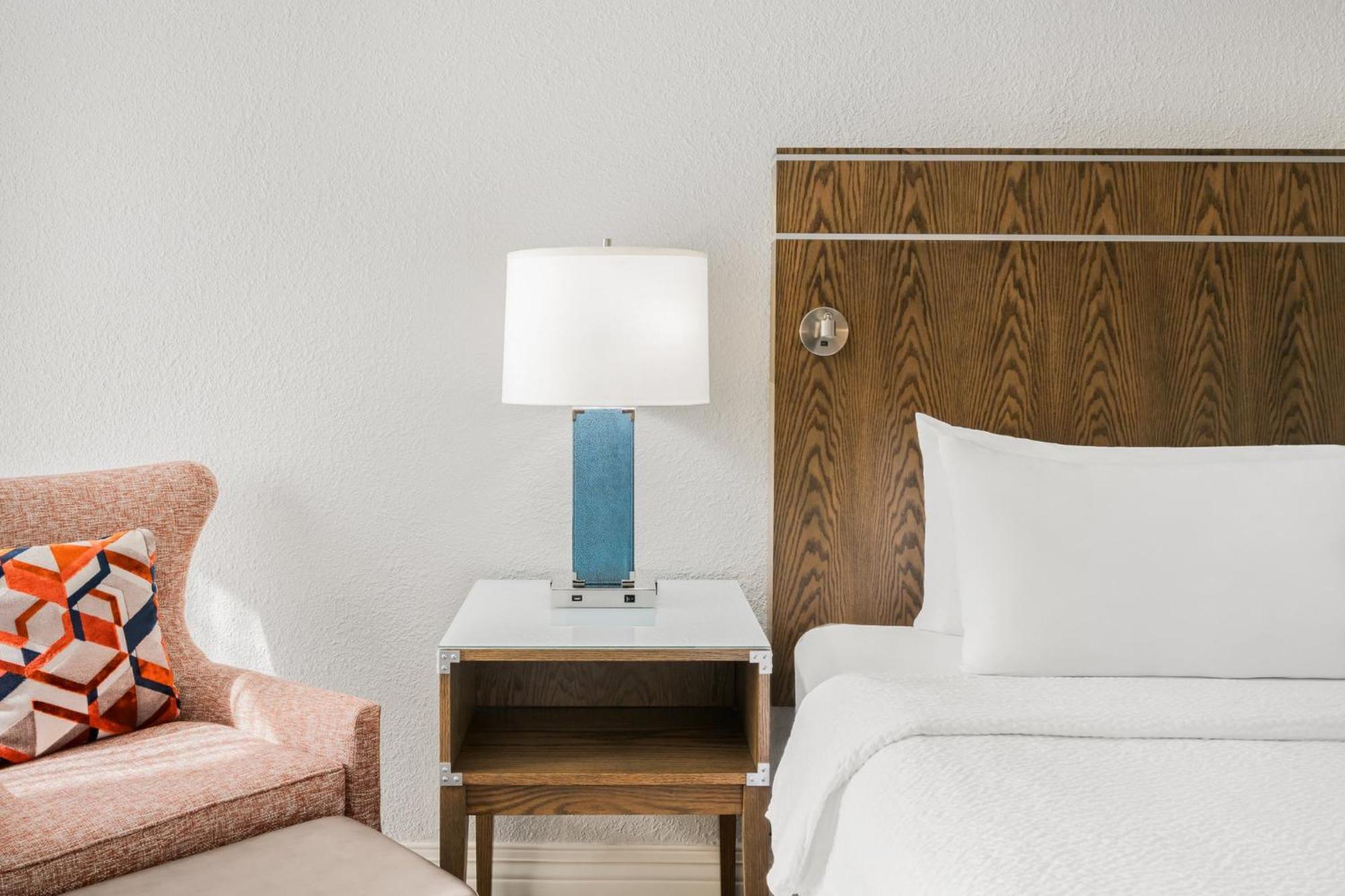 Crowne Plaza Jacksonville Airport By Ihg Exteriör bild