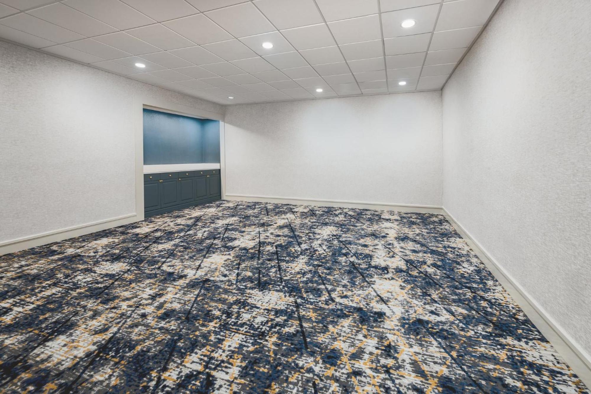 Crowne Plaza Jacksonville Airport By Ihg Exteriör bild