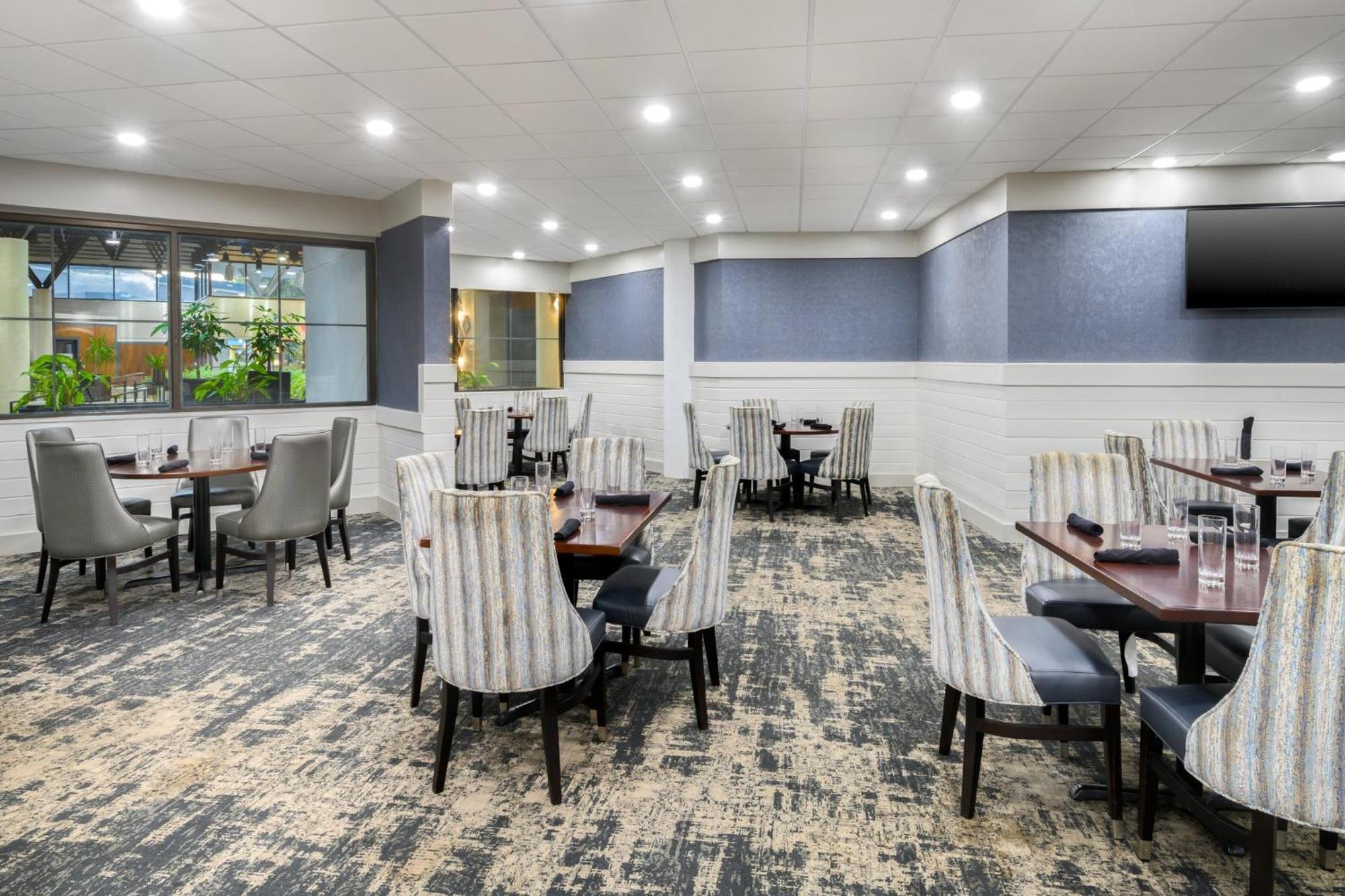 Crowne Plaza Jacksonville Airport By Ihg Exteriör bild