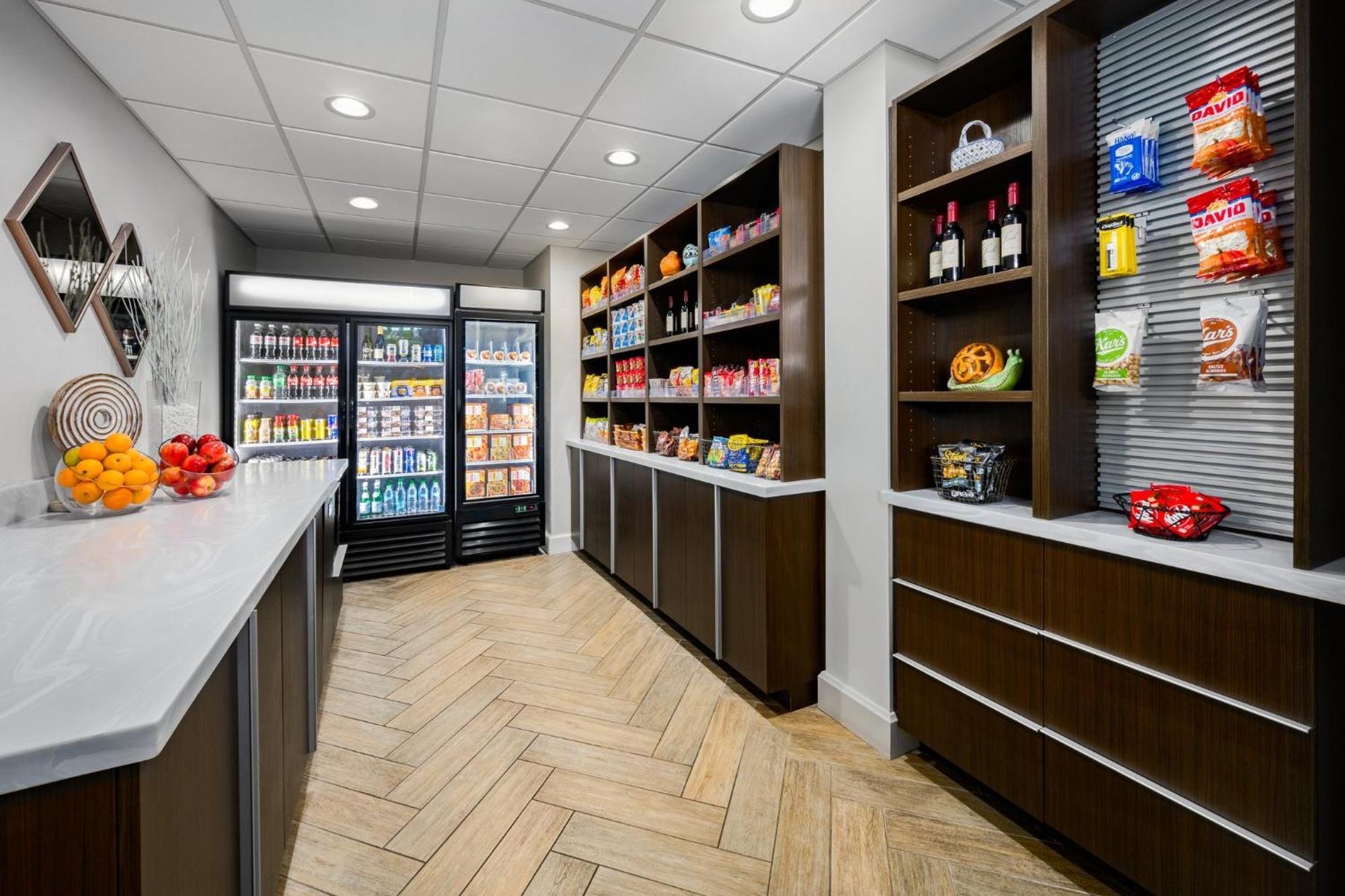 Crowne Plaza Jacksonville Airport By Ihg Exteriör bild