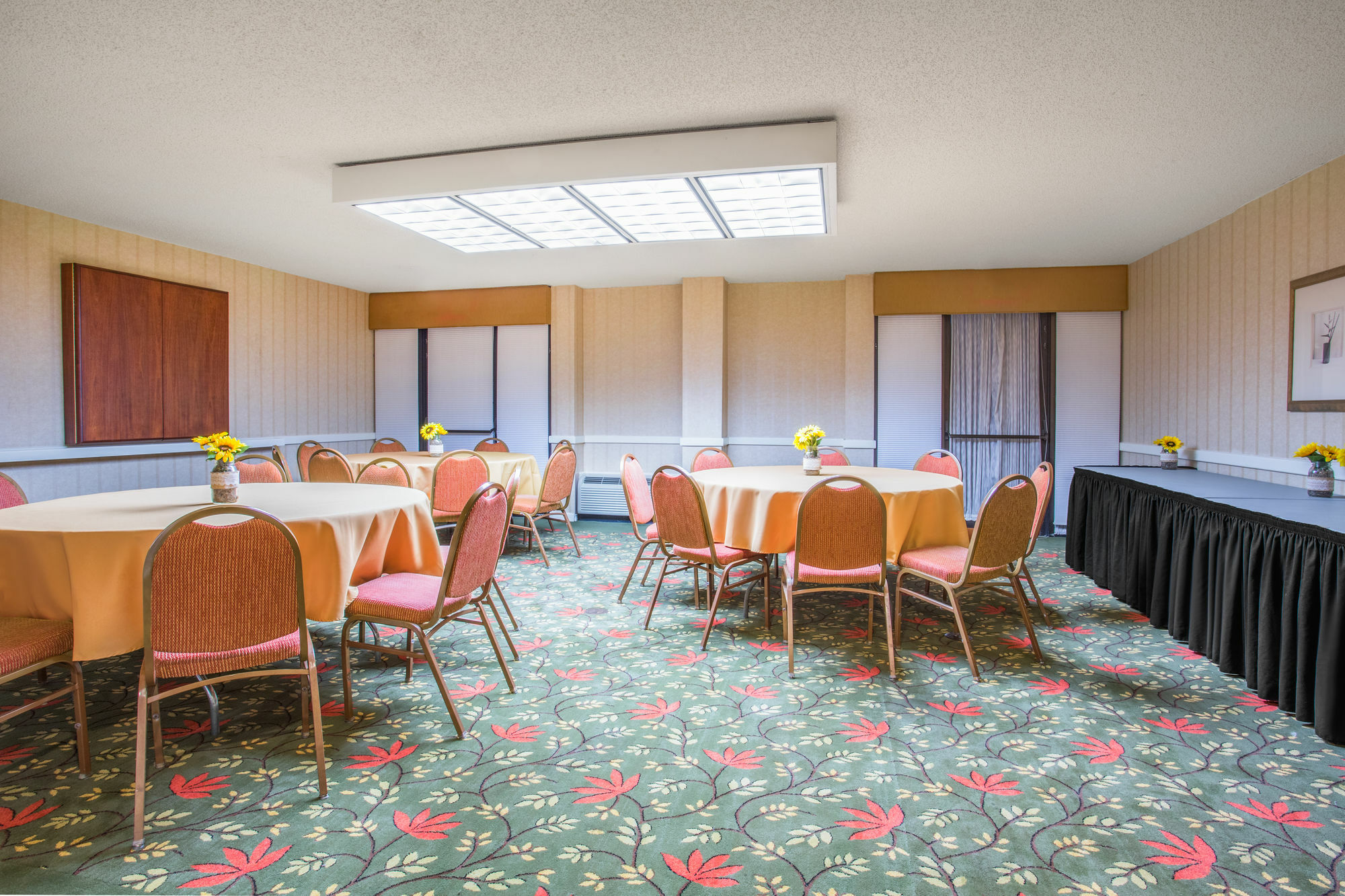 Crowne Plaza Jacksonville Airport By Ihg Exteriör bild