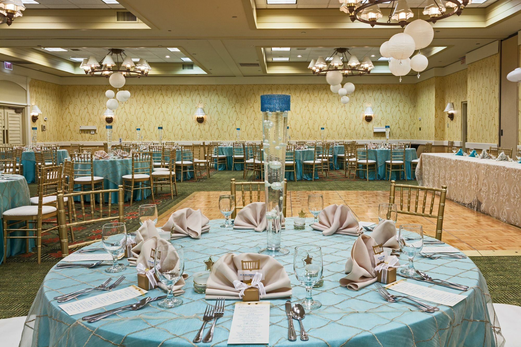 Crowne Plaza Jacksonville Airport By Ihg Exteriör bild
